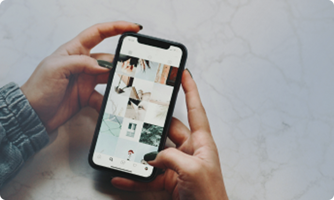 Instagram-магазини