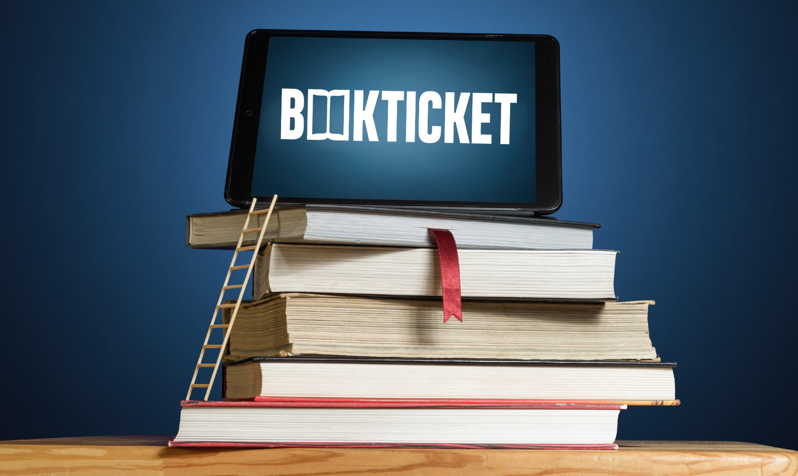 BookTicket: інфраструктура, без якої книжковий ринок не масштабується